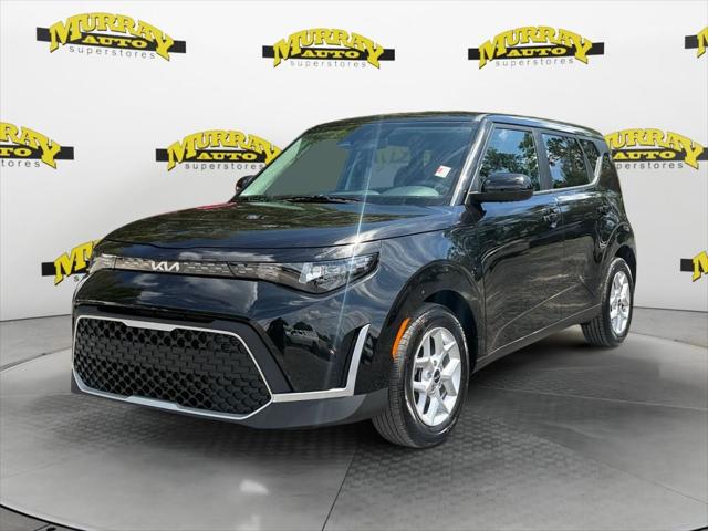 2025 Kia Soul LX for sale in Starke, FL
