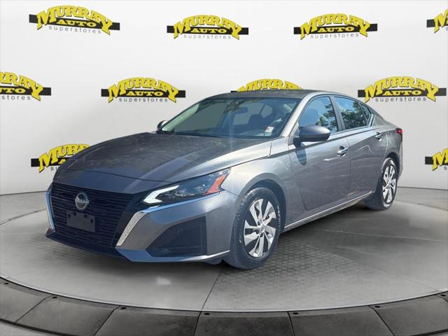 2023 Nissan Altima S FWD for sale in Starke, FL