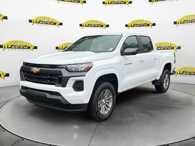 2024 Chevrolet Colorado 2WD LT for sale in Starke, FL