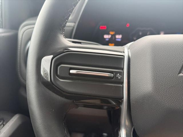 2024 Chevrolet Colorado 2WD LT