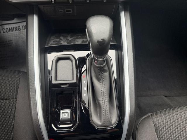 2024 Chevrolet Colorado 2WD LT