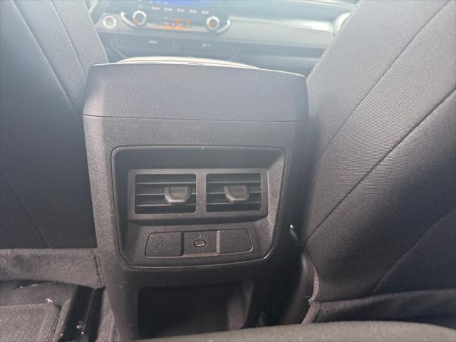 2024 Chevrolet Colorado 2WD LT