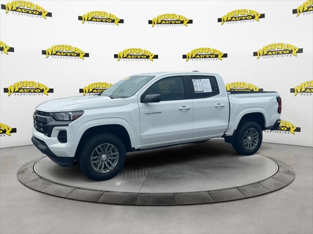 2024 Chevrolet Colorado 2WD LT for sale in Starke, FL
