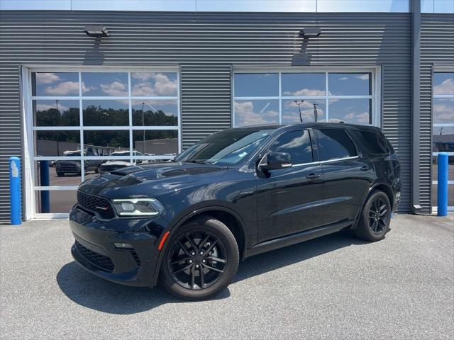 2022 Dodge Durango R/T RWD for sale in Starke, FL