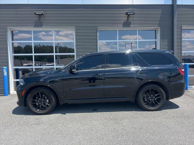 2022 Dodge Durango R/T RWD