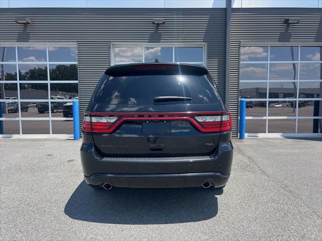 2022 Dodge Durango R/T RWD