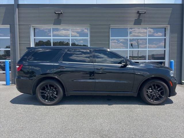 2022 Dodge Durango R/T RWD