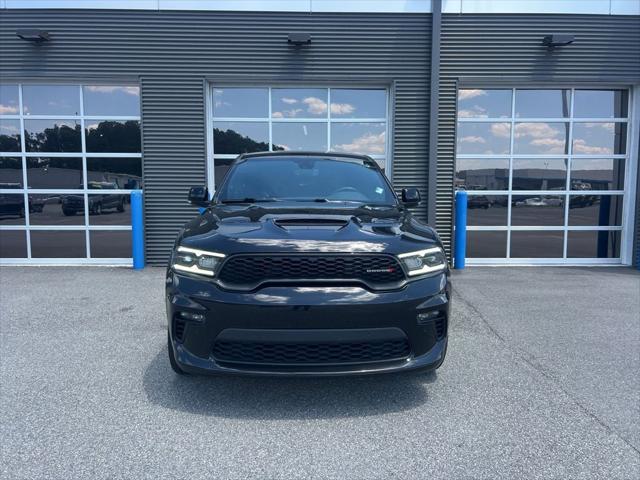 2022 Dodge Durango R/T RWD