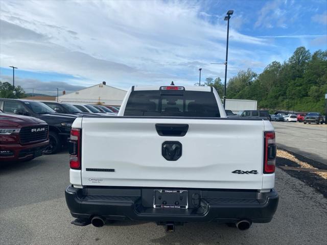 2023 RAM 1500 Big Horn Crew Cab 4x4 57 Box 2023 RAM 1500 Big Horn Crew Cab 4x4 57 Box