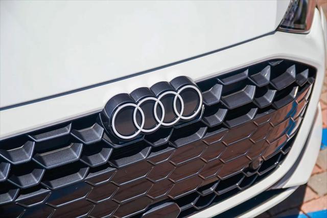 2025 Audi A3 Premium 40 TFSI quattro S tronic