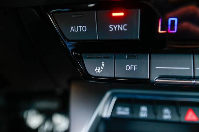 2025 Audi A3 Premium 40 TFSI quattro S tronic