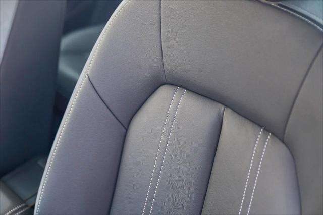 2025 Audi A3 Premium 40 TFSI quattro S tronic