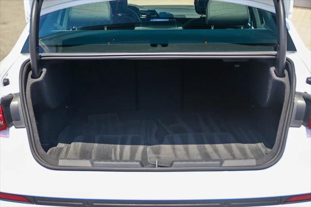 2025 Audi A3 Premium 40 TFSI quattro S tronic