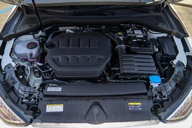 2025 Audi A3 Premium 40 TFSI quattro S tronic