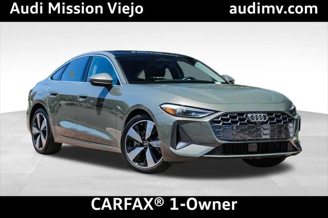 2025 Audi A5 Premium TFSI quattro S tronic for sale in Mission Viejo, CA