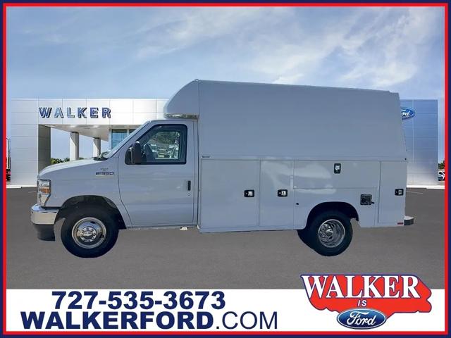 2025 Ford E-350 Cutaway E-350 for sale in Clearwater, FL