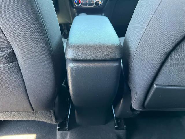 2025 Chevrolet TrailBlazer AWD LT
