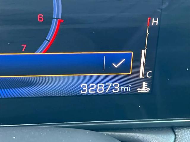 2025 Chevrolet TrailBlazer AWD LT