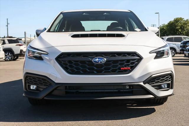 2026 Subaru WRX Premium