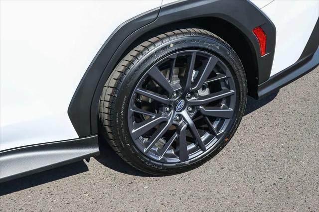2026 Subaru WRX Premium