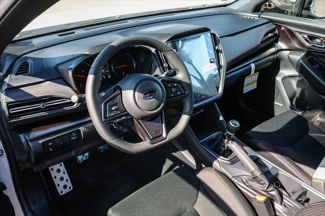2026 Subaru WRX Premium