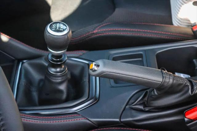 2026 Subaru WRX Premium