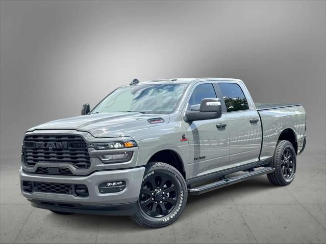 2026 Ram 2500 Big Horn Crew Cab 4x2 64 Box for sale in Las Vegas, NV