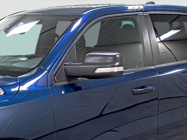 2021 Ram 1500 Big Horn Crew Cab 4x4 5'7" Box