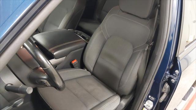 2021 Ram 1500 Big Horn Crew Cab 4x4 5'7" Box