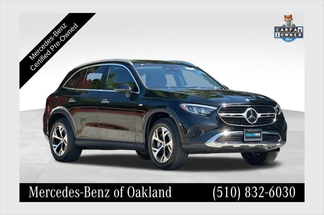 2025 Mercedes-Benz GLC 350e 4MATIC for sale in Oakland, CA
