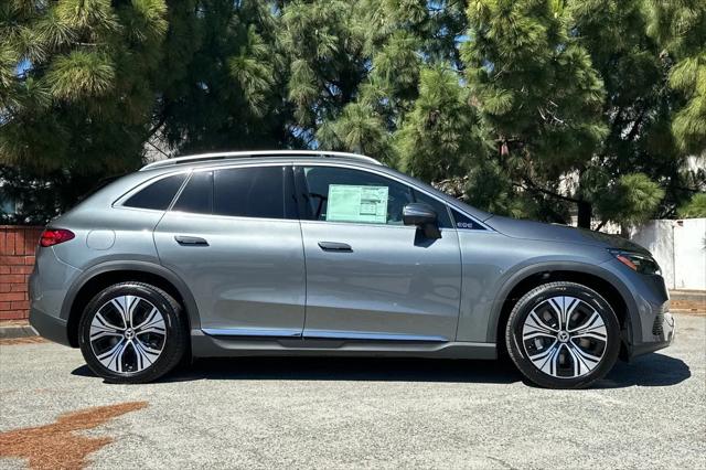 2026 Mercedes-Benz EQE 320 EQE 320