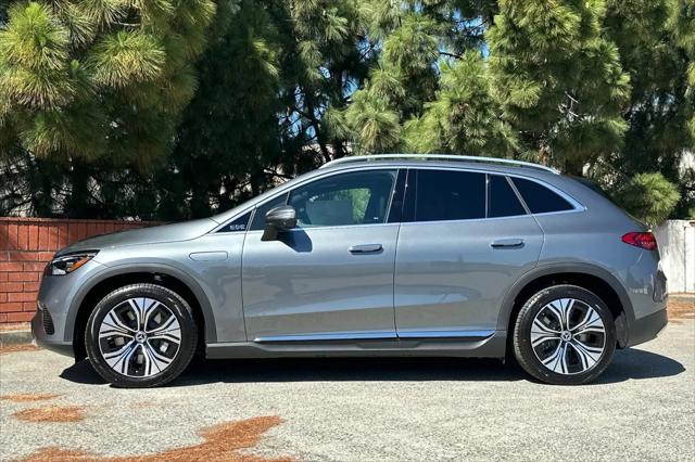 2026 Mercedes-Benz EQE 320 EQE 320