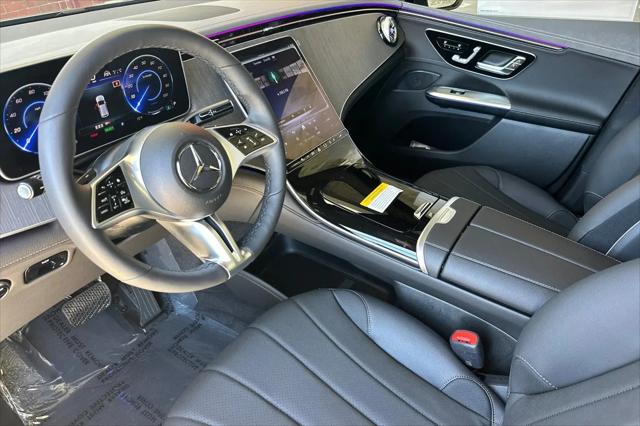 2026 Mercedes-Benz EQE 320 EQE 320