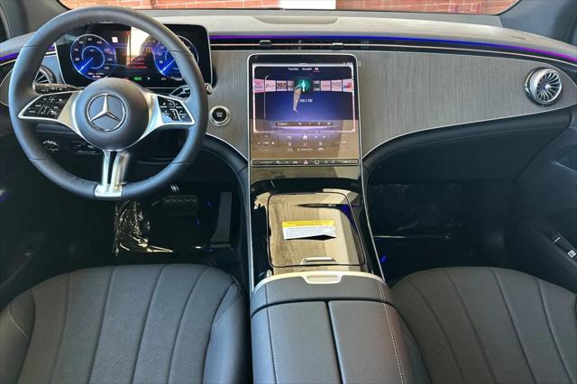 2026 Mercedes-Benz EQE 320 EQE 320