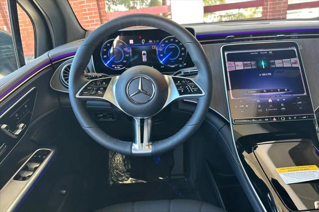 2026 Mercedes-Benz EQE 320 EQE 320