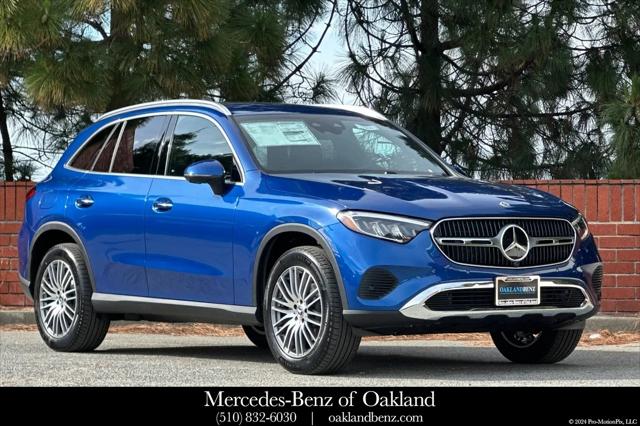 2026 Mercedes-Benz GLC GLC 300 for sale in Oakland, CA