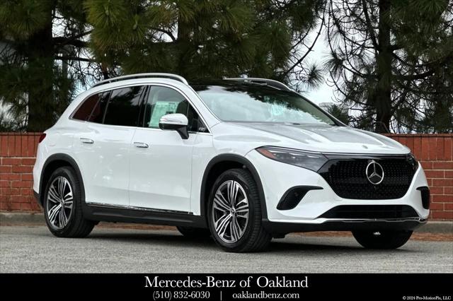 2026 Mercedes-Benz EQS 400 EQS 400 for sale in Oakland, CA