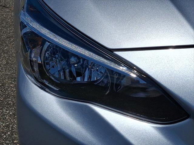 2023 Subaru Impreza Base Sedan