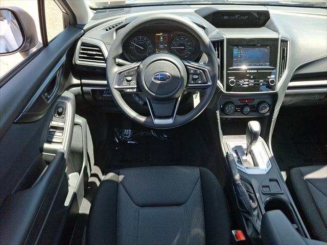 2023 Subaru Impreza Base Sedan