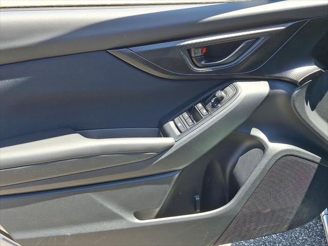 2023 Subaru Impreza Base Sedan