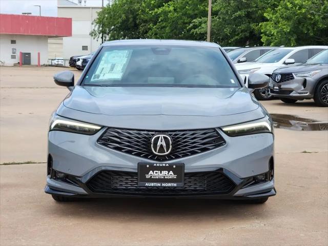 2026 Acura Integra FWD A-Spec with Technology