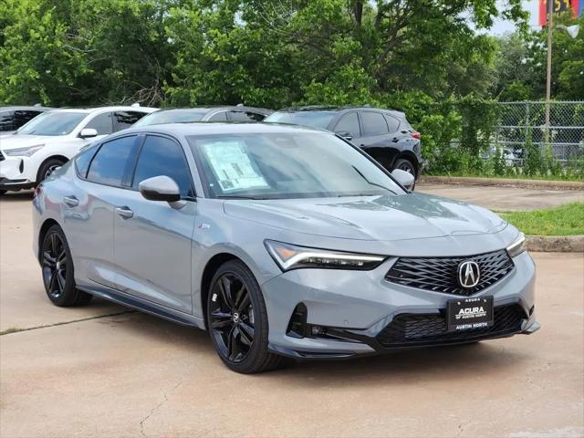 2026 Acura Integra FWD A-Spec with Technology