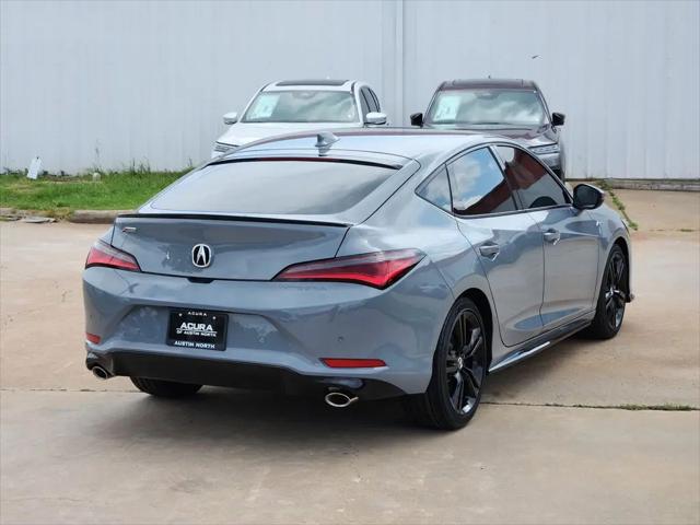 2026 Acura Integra FWD A-Spec with Technology