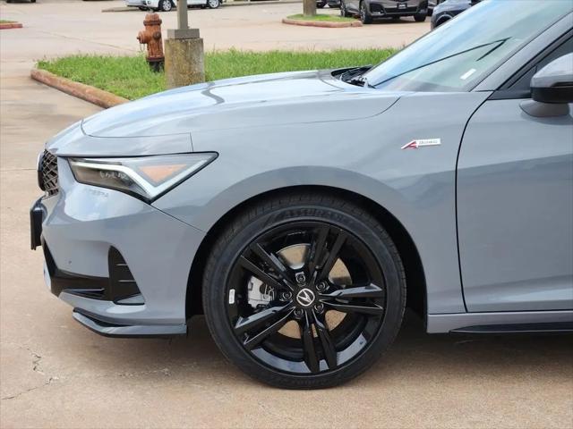 2026 Acura Integra FWD A-Spec with Technology