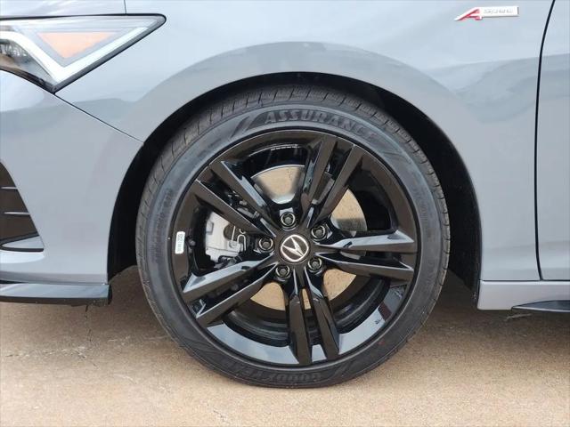 2026 Acura Integra FWD A-Spec with Technology