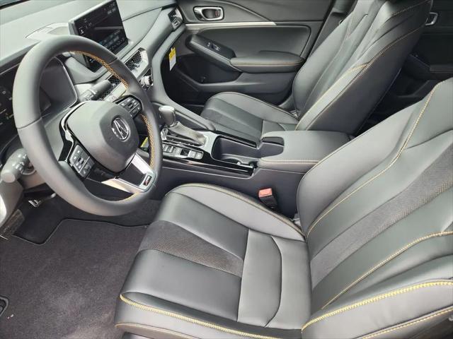 2026 Acura Integra FWD A-Spec with Technology