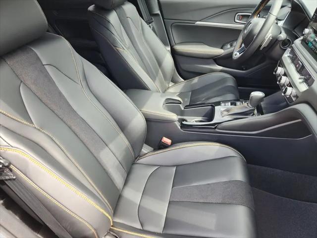 2026 Acura Integra FWD A-Spec with Technology