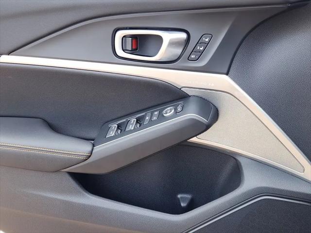2026 Acura Integra FWD A-Spec with Technology
