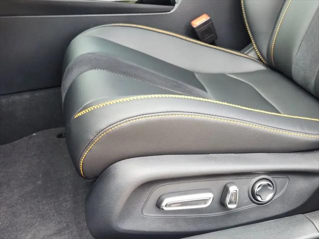 2026 Acura Integra FWD A-Spec with Technology