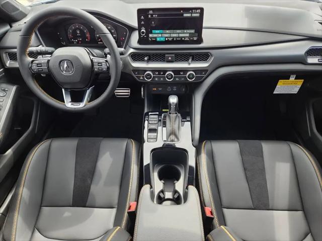 2026 Acura Integra FWD A-Spec with Technology